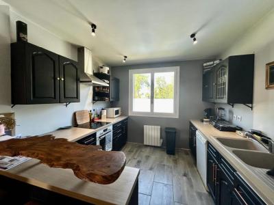 Acheter Maison Ile-d'elle Vendee