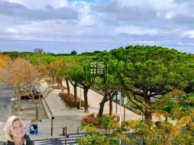 For sale Candillargues CARNON-PLAGE 2 rooms 37 m2 Herault (34130) photo 0