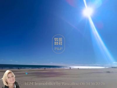 Annonce Vente 2 pices Appartement Candillargues 34