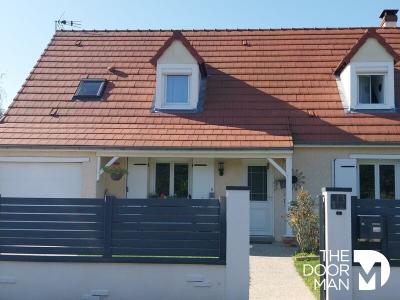 Annonce Vente 6 pices Maison Gallardon 28