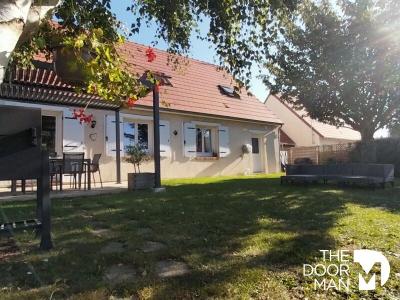 Acheter Maison 137 m2 Gallardon