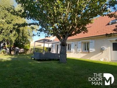 Acheter Maison Gallardon Eure et loir