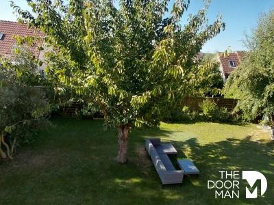 Acheter Maison Gallardon 319000 euros