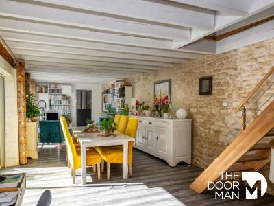 Annonce Vente 5 pices Maison Echire 79