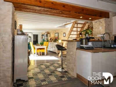 Acheter Maison 161 m2 Echire