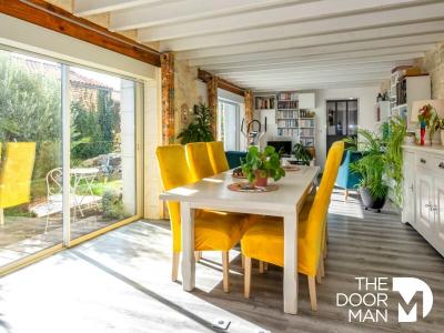 Acheter Maison Echire Deux sevres