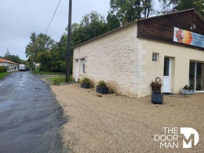 Acheter Appartement 55 m2 Echire