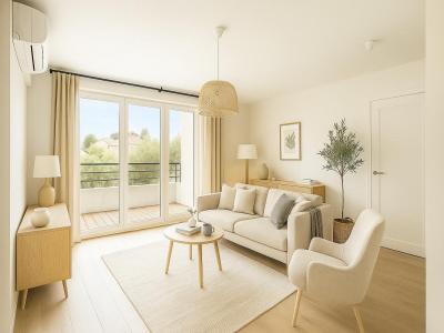 Annonce Vente 2 pices Appartement Marseille-12eme-arrondissement 13