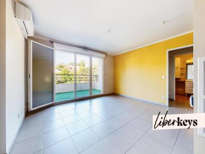 Acheter Appartement 48 m2 Marseille-12eme-arrondissement