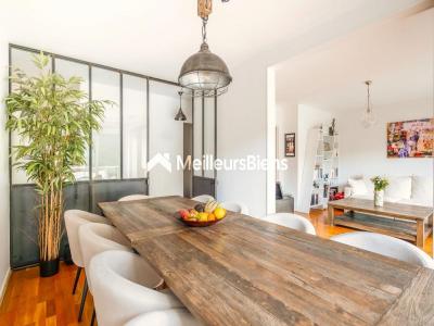 Acheter Appartement Chatenay-malabry 422000 euros