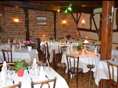 For sale Villars-les-dombes 259 m2 Ain (01330) photo 1