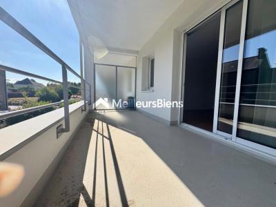 Annonce Vente 3 pices Appartement Goven 35