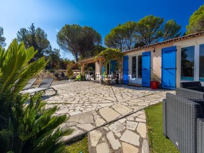 Acheter Maison 106 m2 Roquebrune-sur-argens