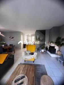 Annonce Vente 5 pices Maison Courtry 77