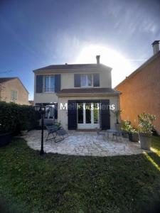 Acheter Maison 95 m2 Courtry