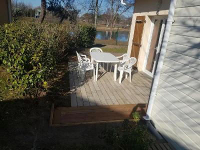 For rent Hourtin 2 rooms 33 m2 Gironde (33990) photo 0