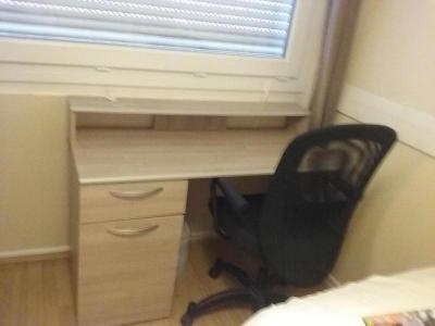 For rent Cenon 1 room 10 m2 Gironde (33150) photo 2