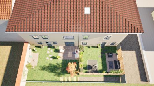 For sale Arzay LA-CATE-SAINT-ANDRA 3 rooms 69 m2 Isere (38260) photo 1