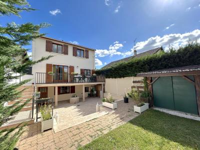 For sale Coubron 6 rooms 210 m2 Seine saint denis (93470) photo 0