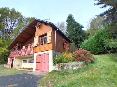 Annonce Vente 3 pices Maison Salvetat-sur-agout 34