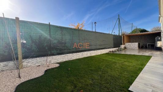 Annonce Vente 6 pices Maison Epiais-les-louvres 95