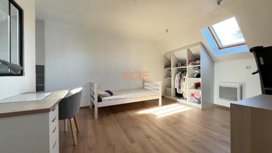 Acheter Maison Epiais-les-louvres 421200 euros