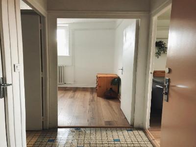 Louer Appartement 32 m2 Toulon