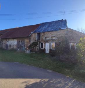 Annonce Vente 2 pices Maison Marigny-l'eglise 58