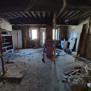 Acheter Maison Marigny-l'eglise Nievre