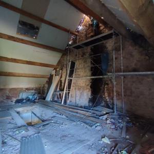 Acheter Maison Marigny-l'eglise 35000 euros