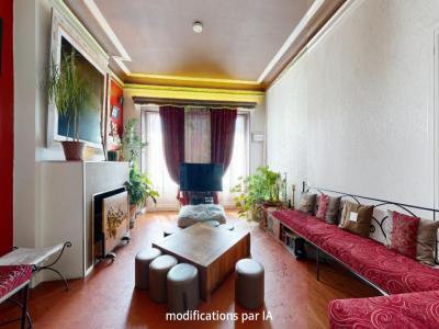 For sale Marseille-1er-arrondissement 6 rooms 157 m2 Bouches du Rhone (13001) photo 0