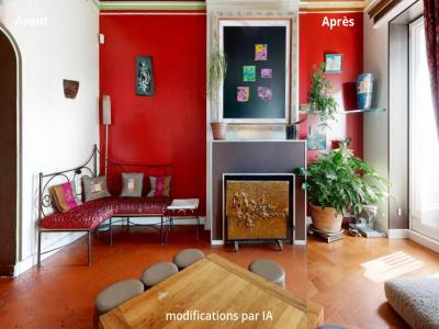 For sale Marseille-1er-arrondissement 6 rooms 157 m2 Bouches du Rhone (13001) photo 3