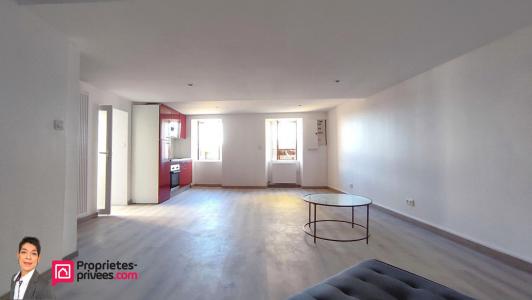 For sale Bourg-de-thizy 4 rooms 98 m2 Rhone (69240) photo 1