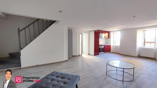 For sale Bourg-de-thizy 4 rooms 98 m2 Rhone (69240) photo 2