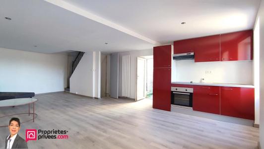 For sale Bourg-de-thizy 4 rooms 98 m2 Rhone (69240) photo 3