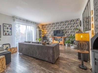 For sale Mennetou-sur-cher 6 rooms 151 m2 Loir et cher (41320) photo 2