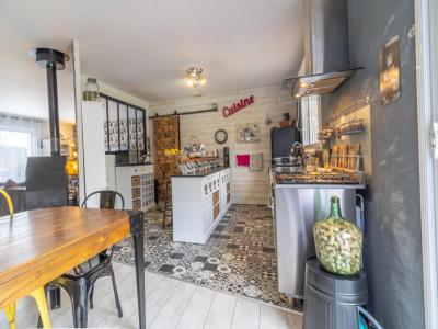 For sale Mennetou-sur-cher 6 rooms 151 m2 Loir et cher (41320) photo 3