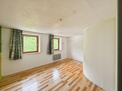 For sale Saint-amarin 4 rooms 87 m2 Haut rhin (68550) photo 2