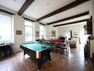 For sale Redorte 12 rooms 320 m2 Aude (11700) photo 1