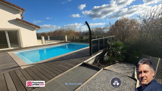 For sale Cote-saint-andre 7 rooms 220 m2 Isere (38260) photo 1