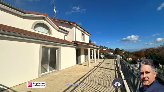 For sale Cote-saint-andre 7 rooms 220 m2 Isere (38260) photo 4