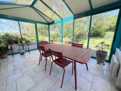 For sale Ruille-en-champagne 7 rooms 208 m2 Sarthe (72240) photo 3