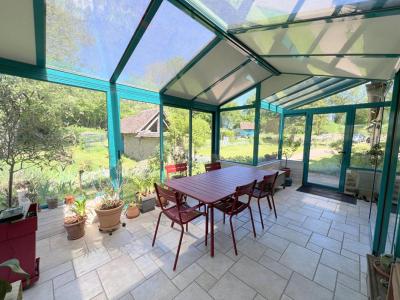 For sale Ruille-en-champagne 7 rooms 208 m2 Sarthe (72240) photo 4