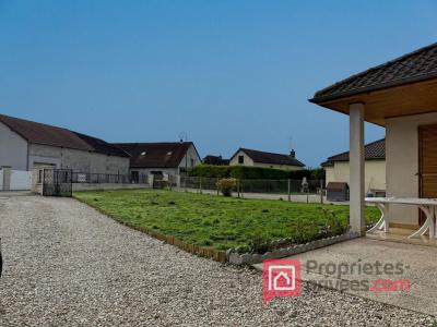 For sale Merrey-sur-arce 4 rooms 83 m2 Aube (10110) photo 1