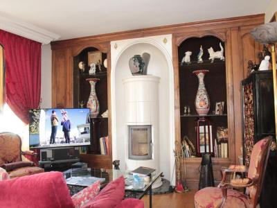 For sale Lamballe 6 rooms 143 m2 Cotes d'armor (22400) photo 4