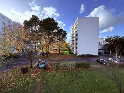 Acheter Appartement Vannes Morbihan