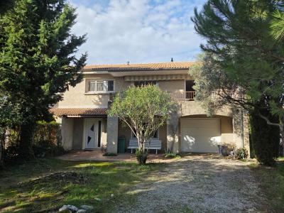 Annonce Vente 5 pices Maison Montelimar 26