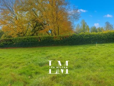 Acheter Terrain 860 m2 Louchats