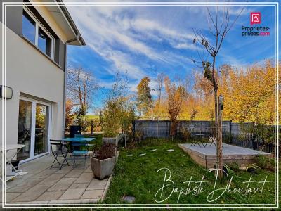 Annonce Vente 4 pices Appartement Geneuille 25