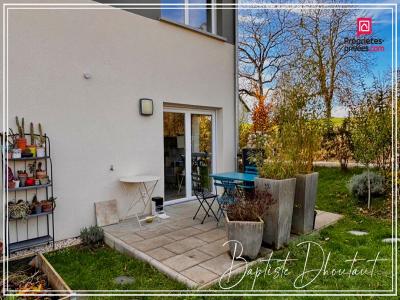 Acheter Appartement 88 m2 Geneuille